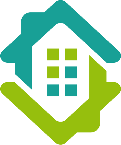 Insigne Logo MAISONS HCC